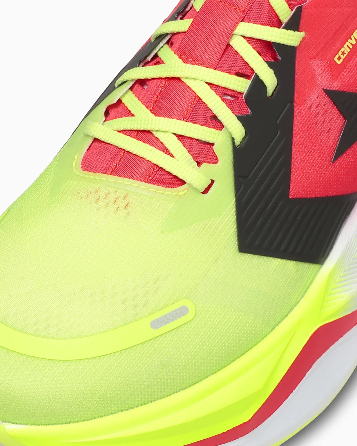 33600431 3itsuka Ã Converse Cons Runbounce SA "Red/Yellow" (Men's)