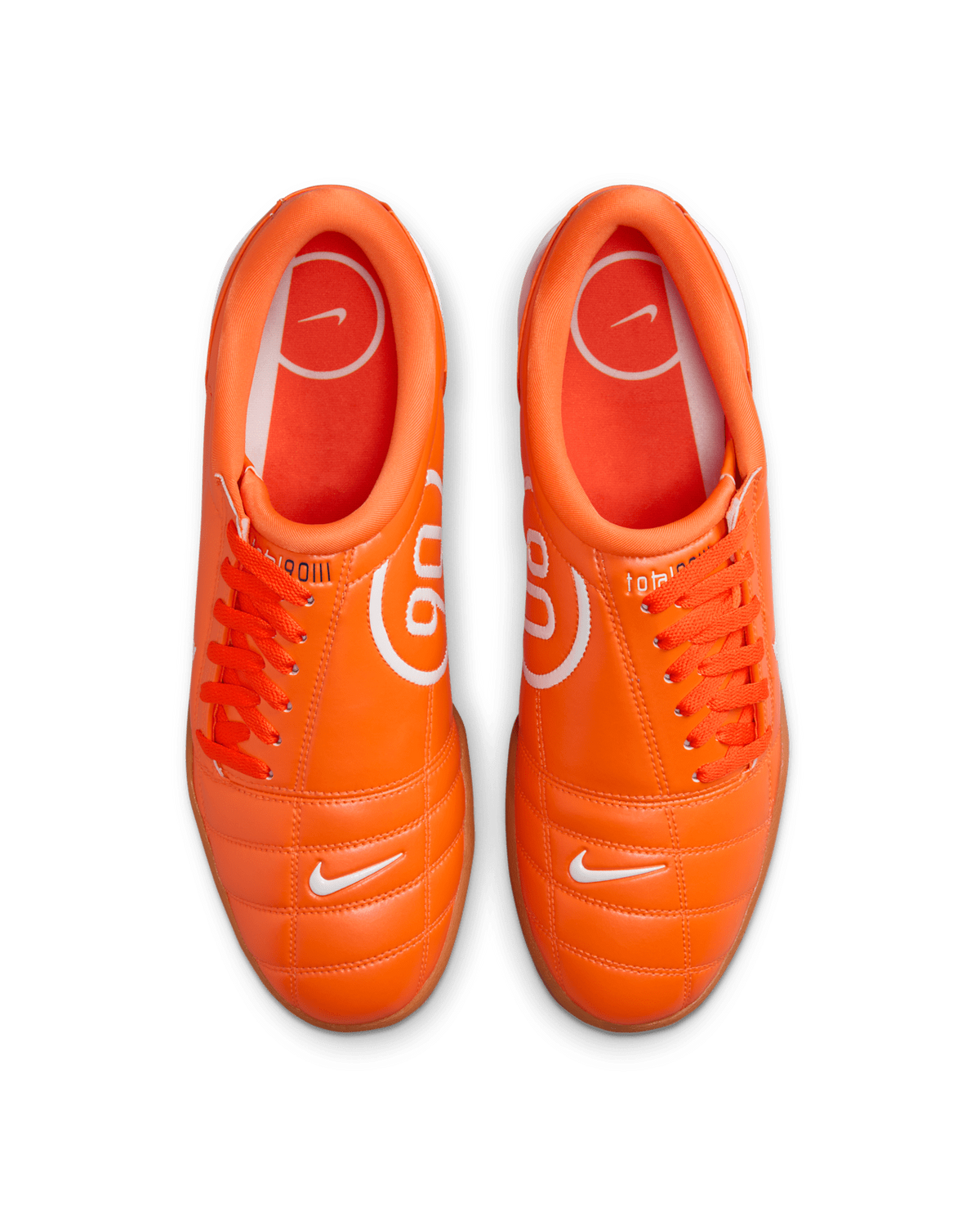 HJ9351-800 Nike Total 90 3 SP Safety Orange (Men's)
