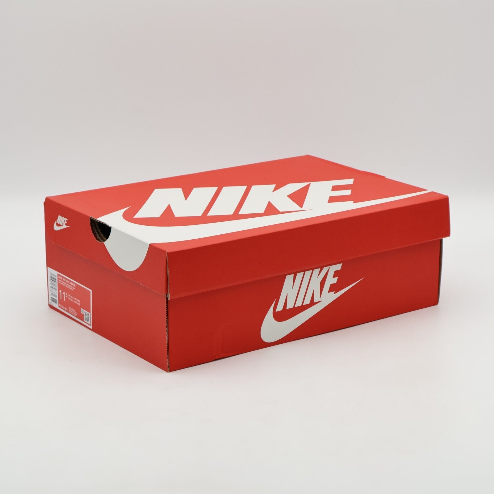 FV1302-301 Nike Air Max Verse Cargo Khaki Medium Olive Black (Men's)