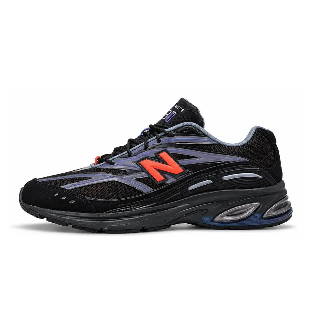 U281146W Action Bronson Ã New Balance 2811 "Blackjacques" (Men's)