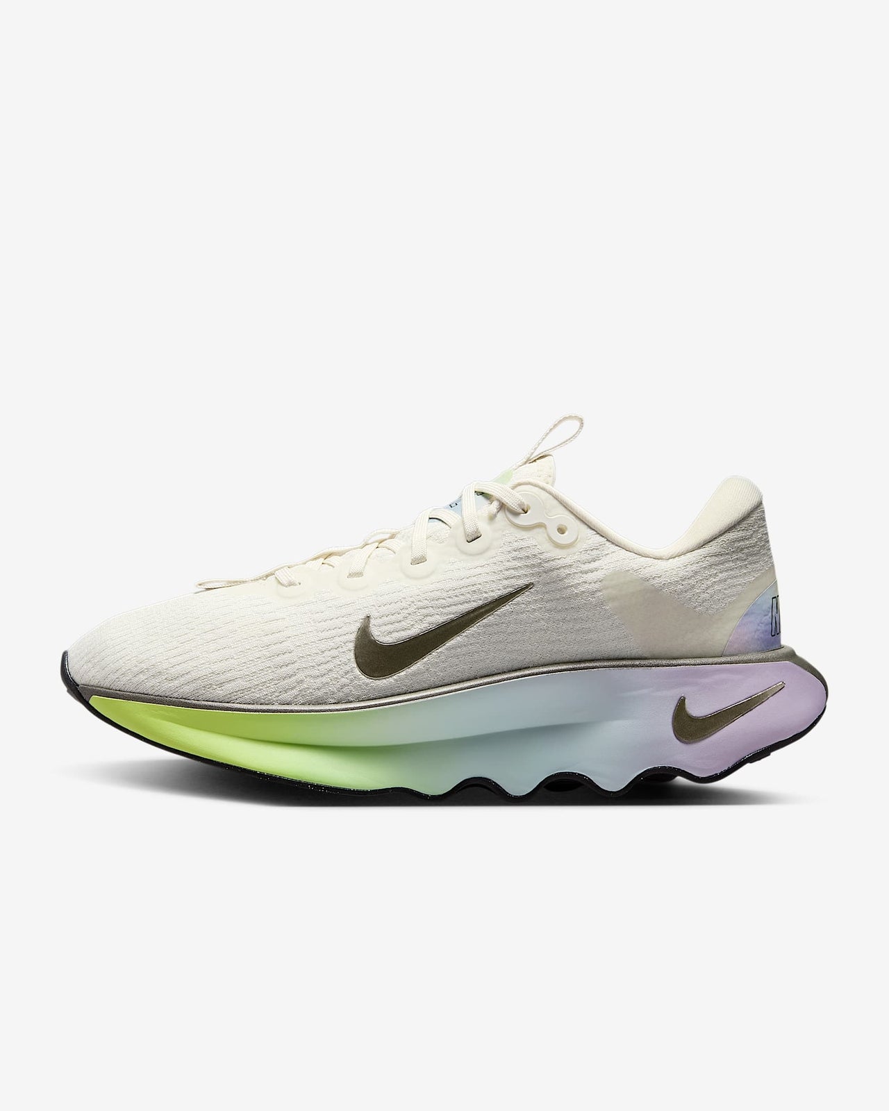 HJ6209-001 Nike Motiva SE Phantom Hydrangeas Glacier Blue  (Women's )