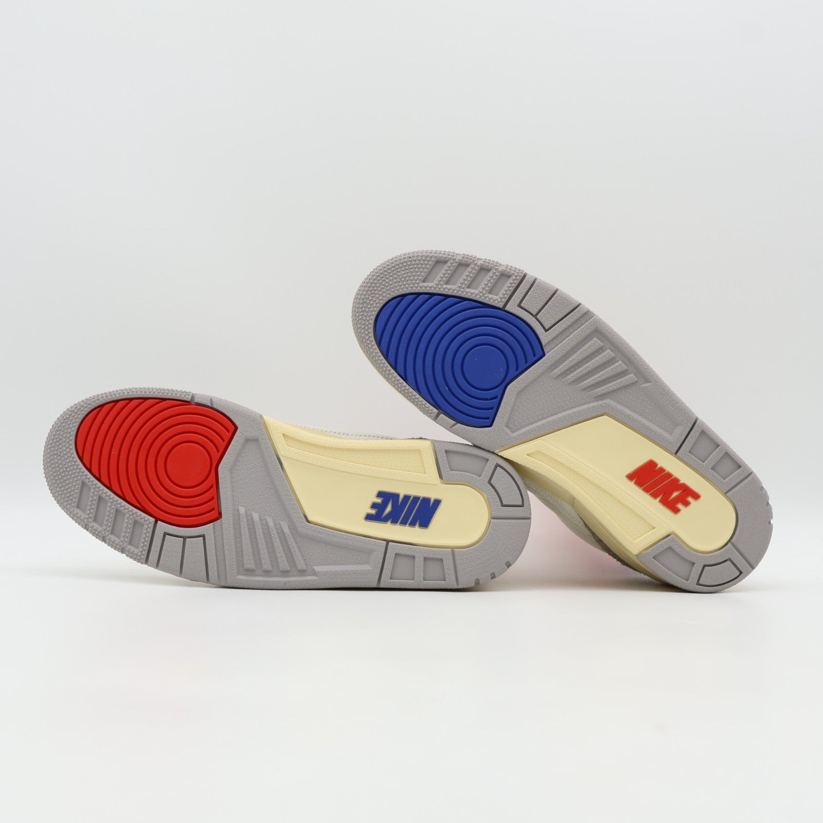 IB1482-100 Nike Air Jordan 3 OG SP Seoul 2.0 (Men's)