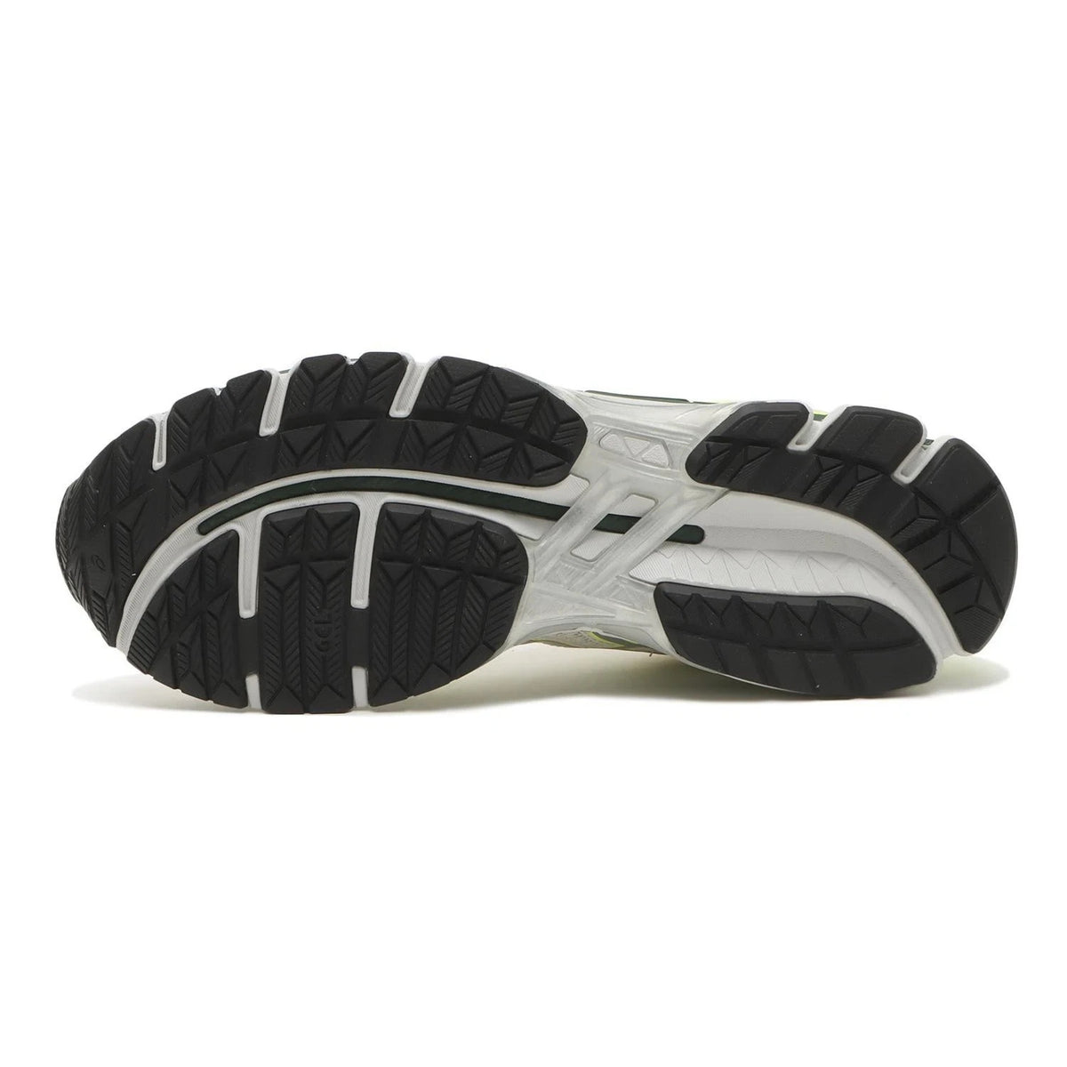 1203A388-103 Asics Gel-Kayano 20 Cream Pure Silver (Men's)