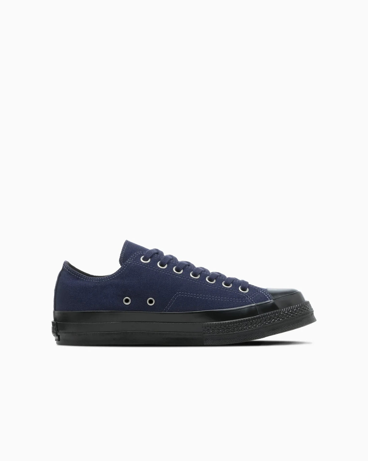 31319200 Converse All Star Squaretoe OX "Navy/Black" (Men's)