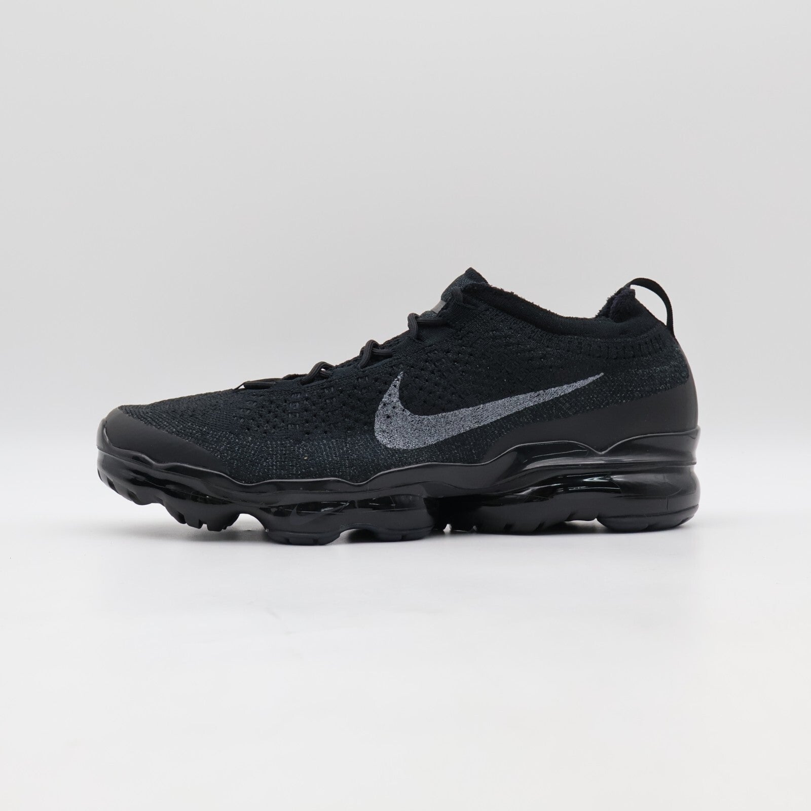 DV1678-003 Nike Vapormax 2023 Flyknit Triple Black (Men's)
