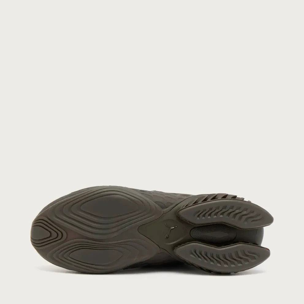 406687-02 _J.L-A.L_ x Puma Cell Geo 1 "Bitter Chocolate" (Men's)