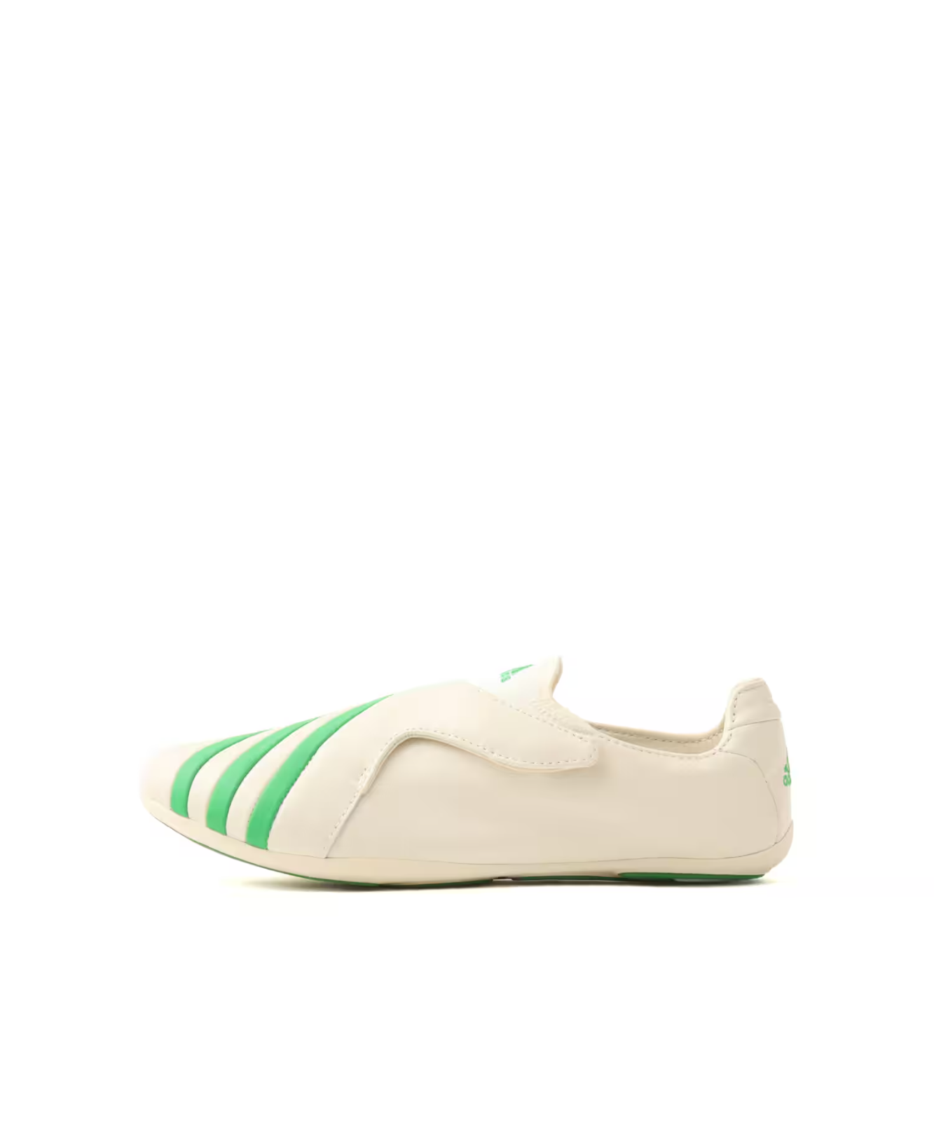 KI7669 Pharrell Williams adidas Vario Flat Earther White Green (Men's)