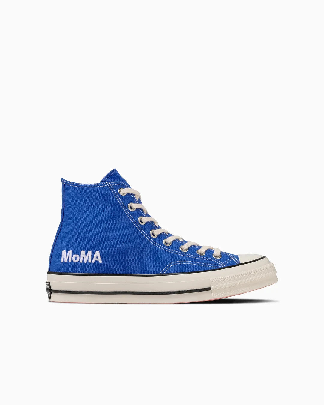 31317582 MoMA Converse All Star LGCY Hi Royal Blue (Men's)