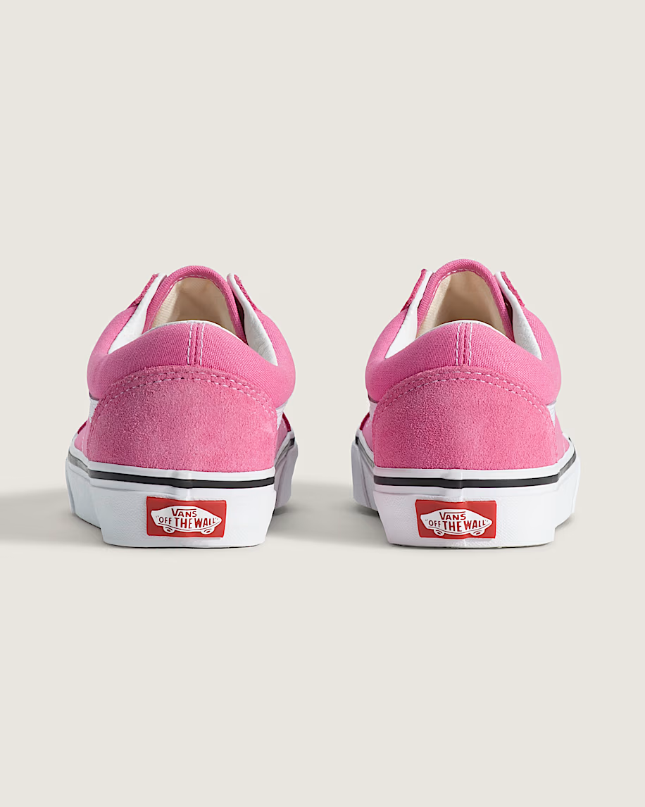 VN000D6WFRQ Vans Old Skool "Pink Fizz"