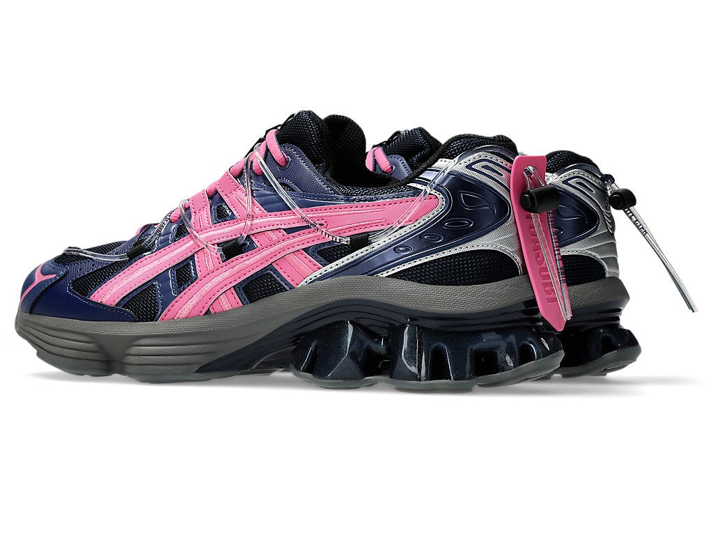 1203A837-400 YOASOBI  Asics Gel-Kinetic Fluent Y MidnightDragon Fruit (Men's)