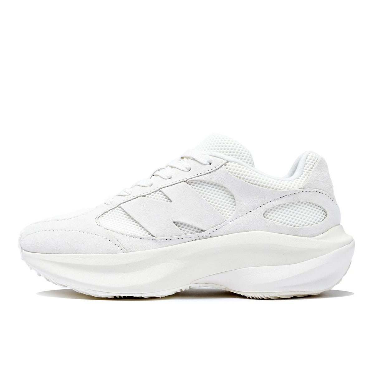 UWRPDTBC New Balance Warped Runner White (Men's)