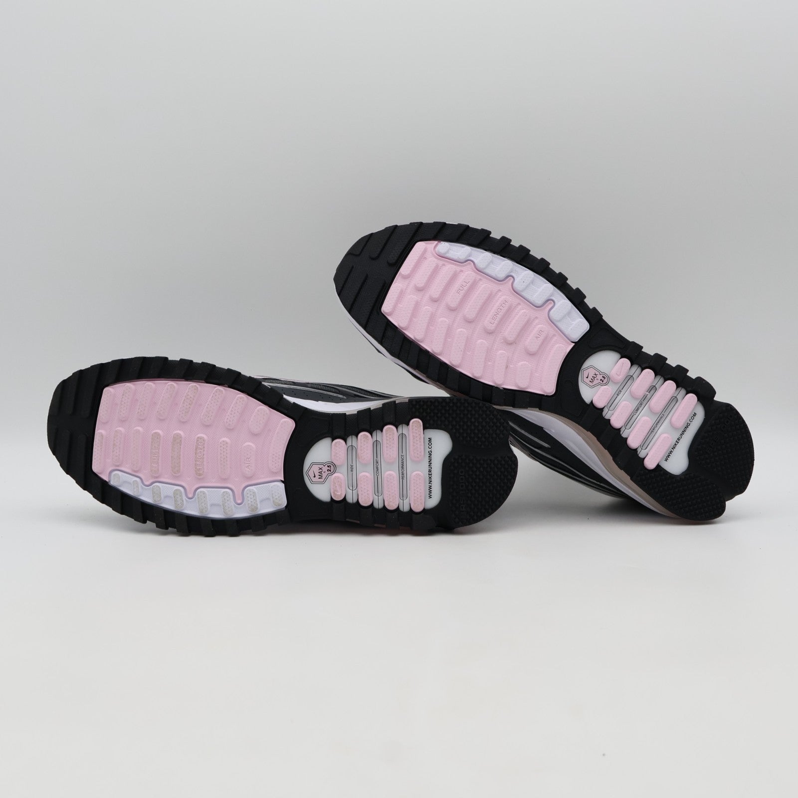 IU7541-100 Nike Air Max TL 2.5 White/Pink Foam/Anthracite (Men's)
