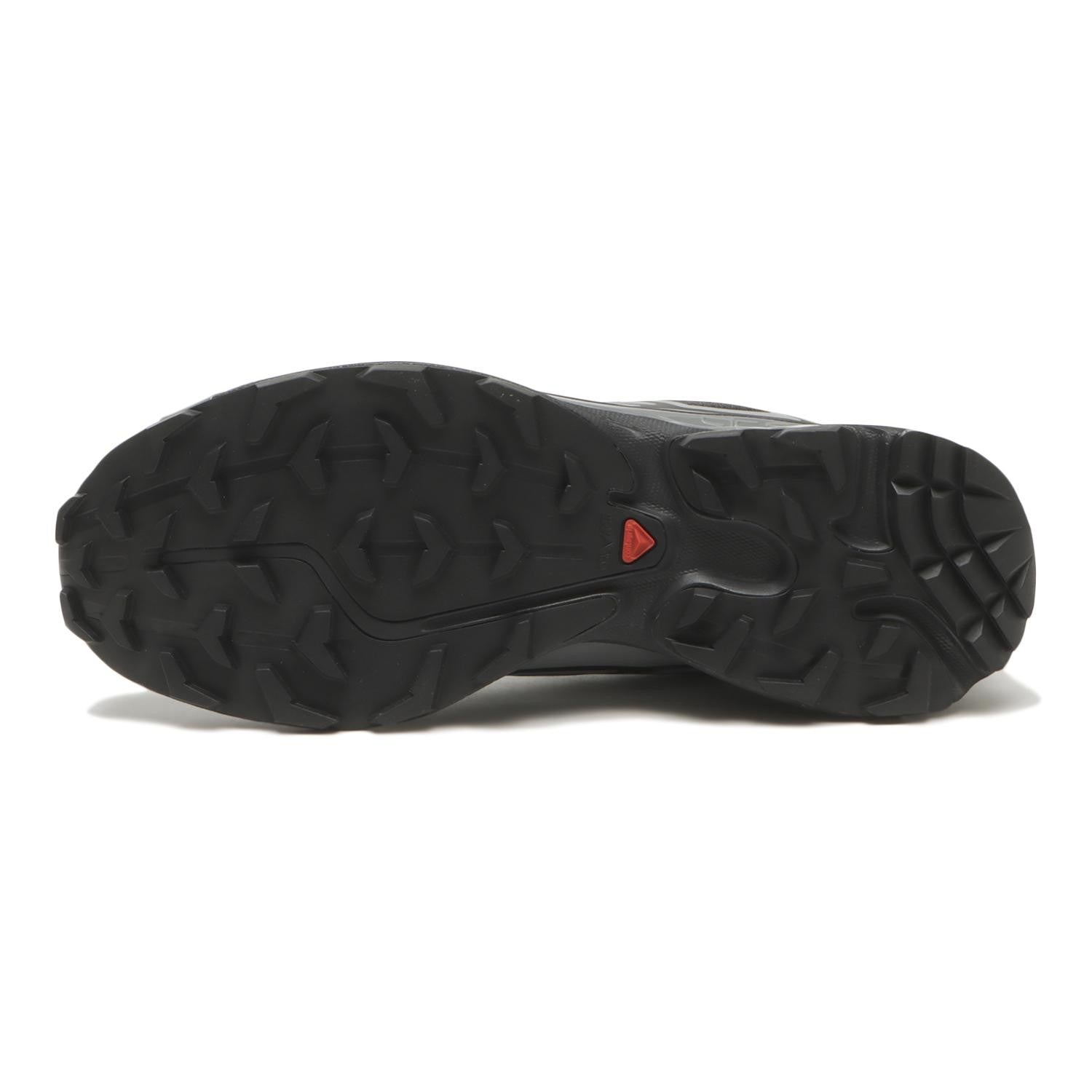 L49131400 Salomon XT-6 Nocturne Vision Black (Men's)