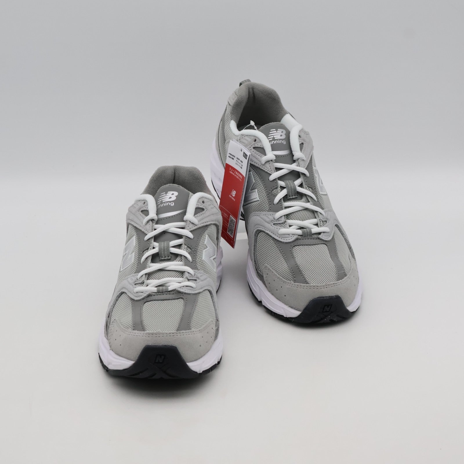 MR530CK New Balance 530 Gray  (Men's)