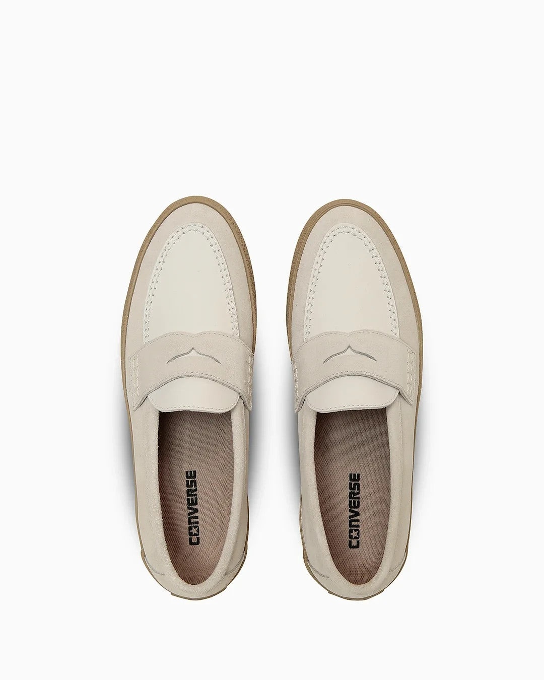33701871 Converse CS Loafer 2 SK Beige/White (Men's)