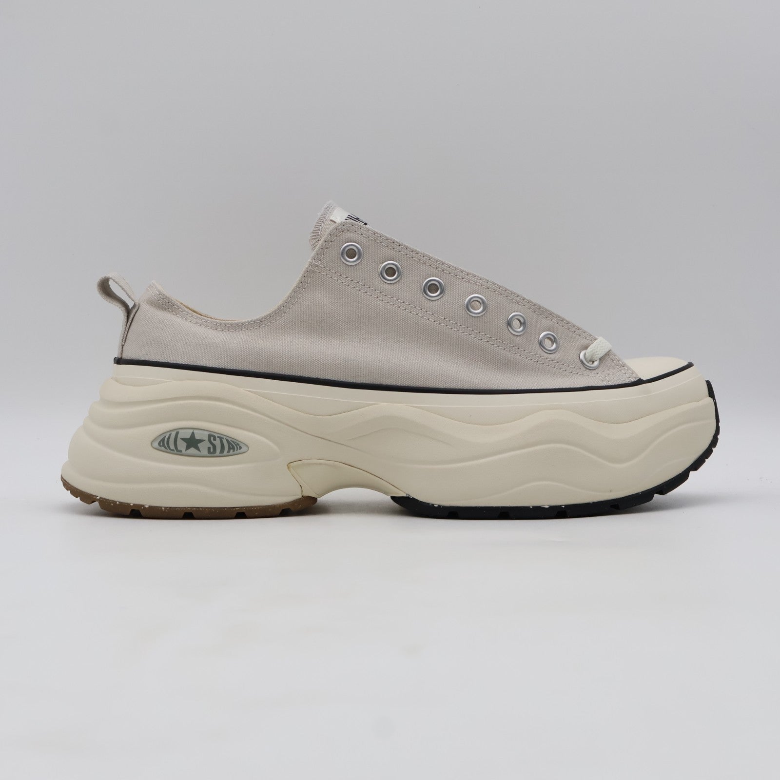 31313911 Converse All Star Surgetrainer OX Mist Grey (Men's)