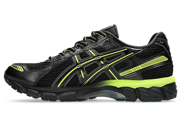 1203B227-001 atmos Ã Albino & Preto Ã Asics Gel-Kayano 12.1 (Men's)