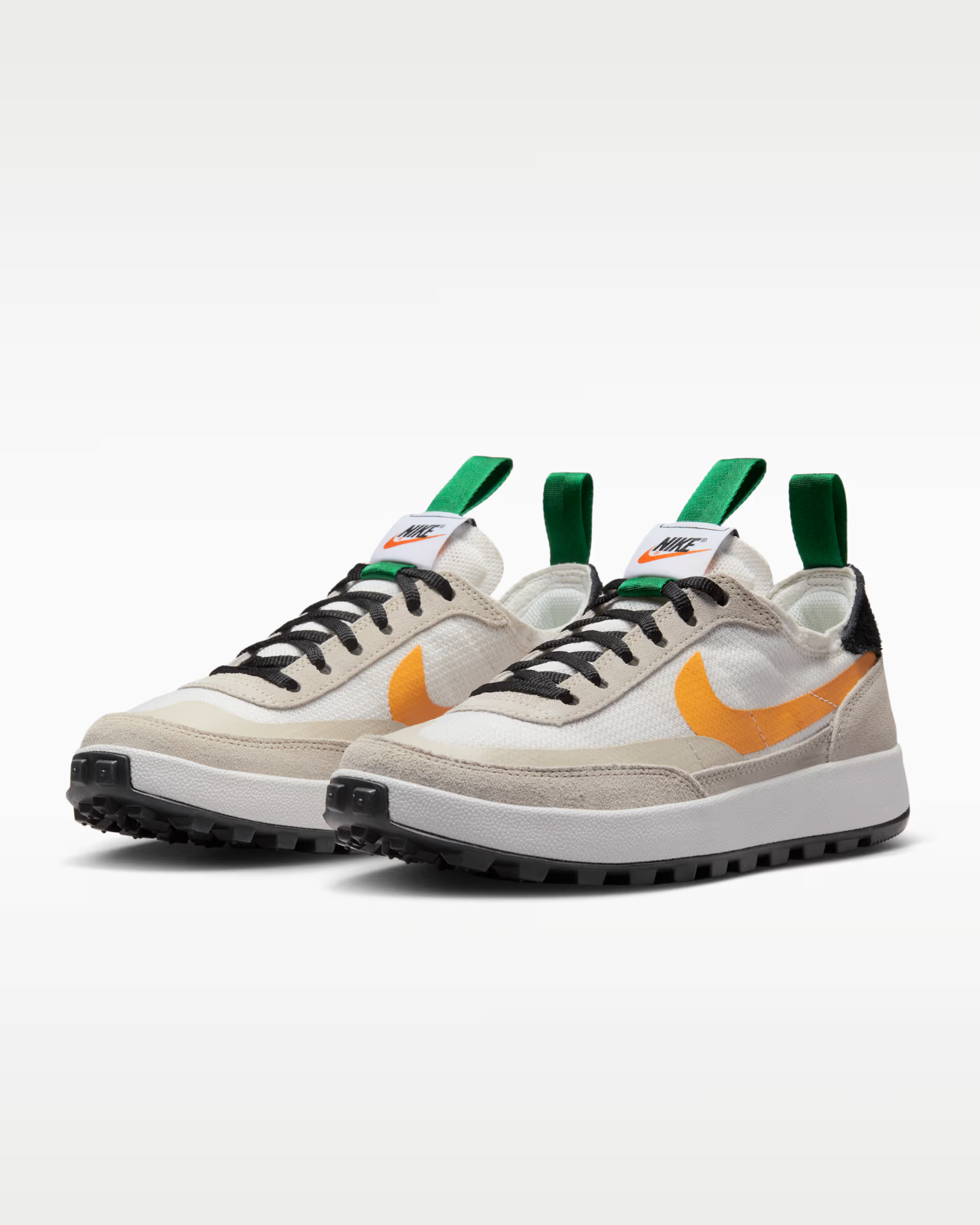 DA6672-100 Tom Sachs Ã NikeCraft General Purpose Shoe "Bricolage" (Women's)