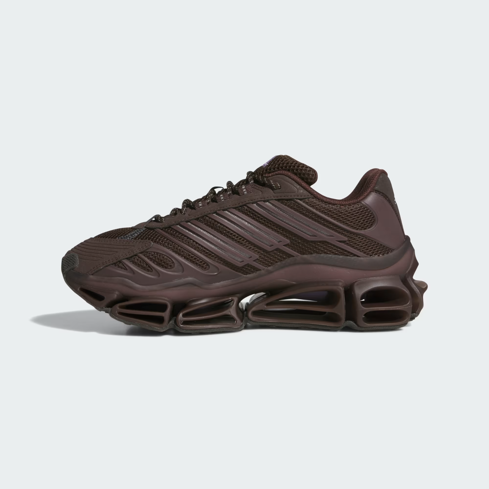 KH7123 adidas Megaride AG Brown (Men's)
