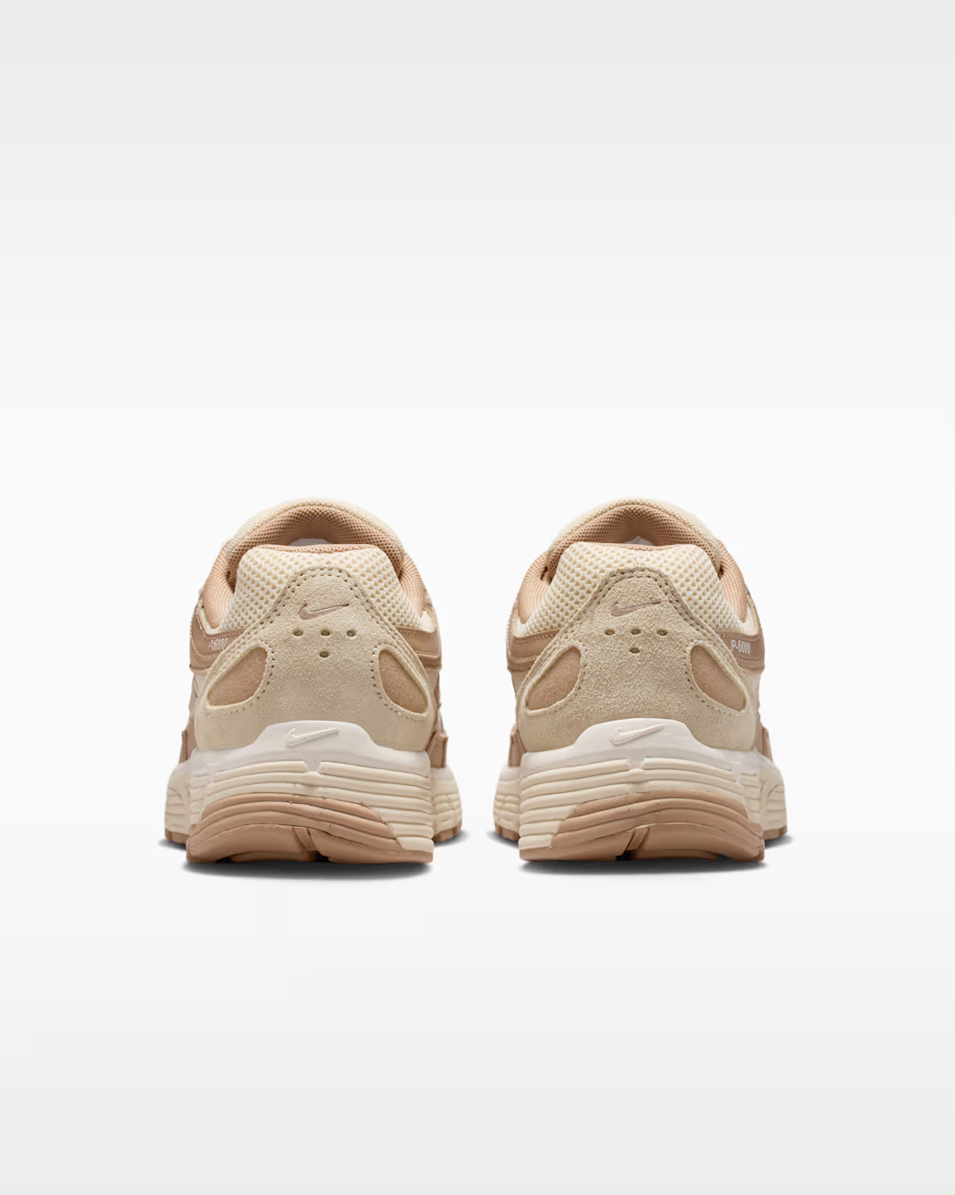 IV2501-200 Nike P-6000 "Light Khaki" (Women's)