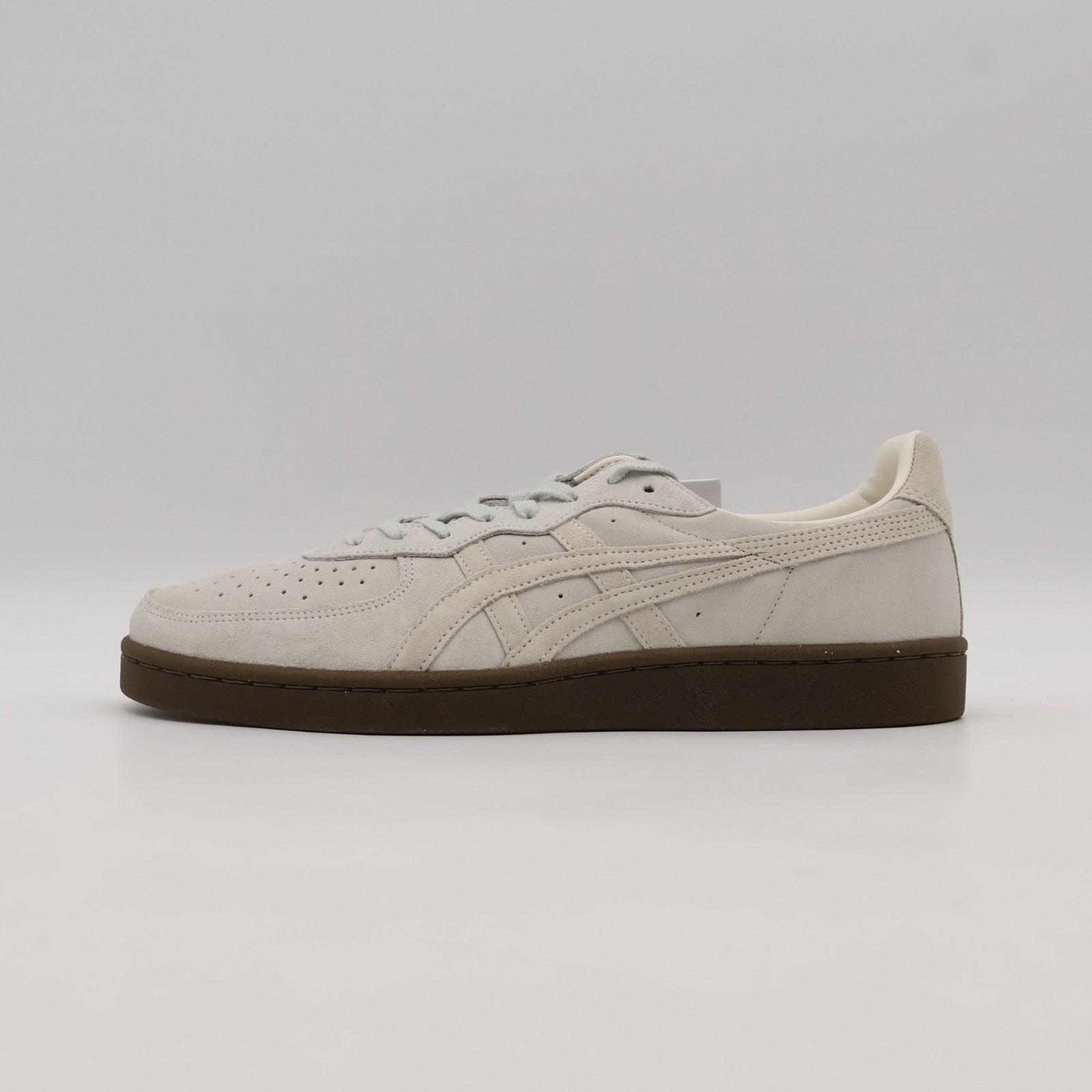 1183C436-020 Onitsuka Tiger GSM Glacier Grey White (Men's)