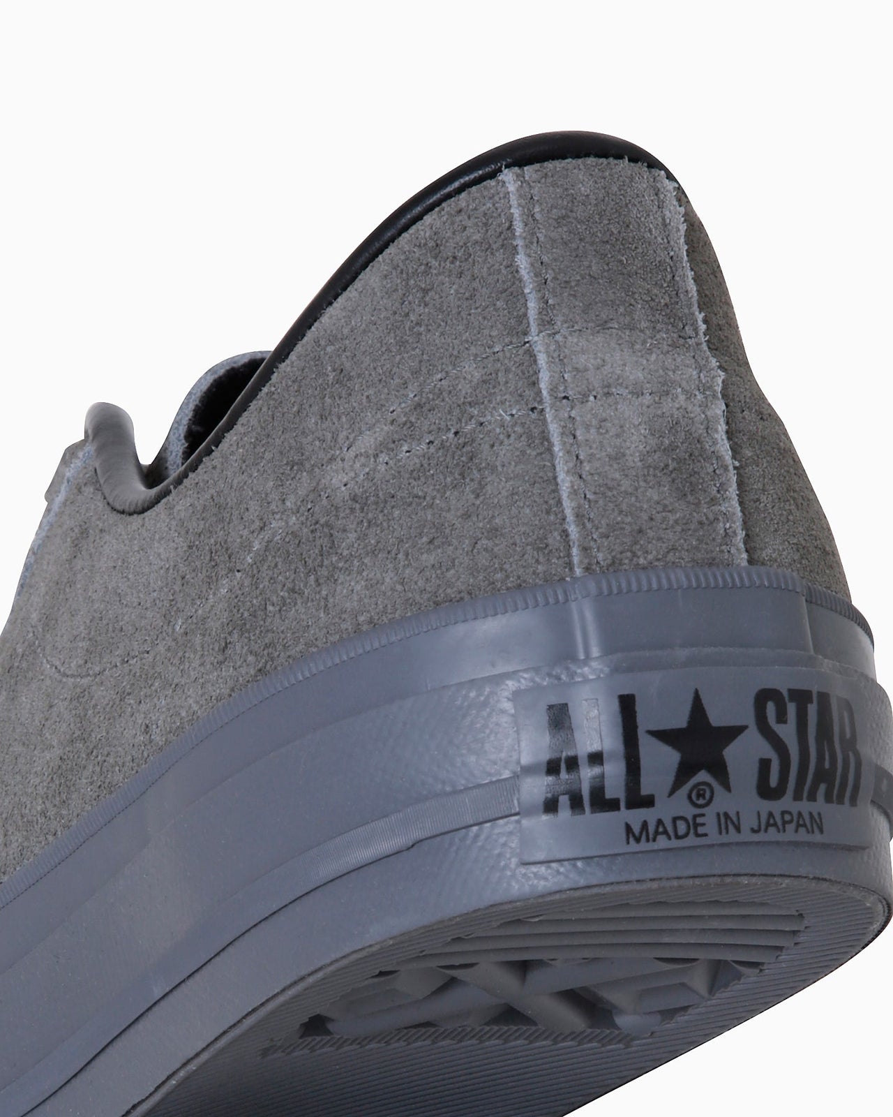 35200800 Converse One Star J Suede Gray (Men's)