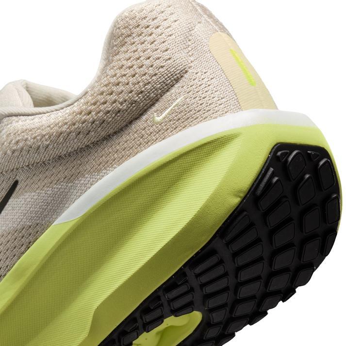 FJ9509-105 Nike Winflo 11 Light Orewood Brown Summit White Light Lemon (Men's)