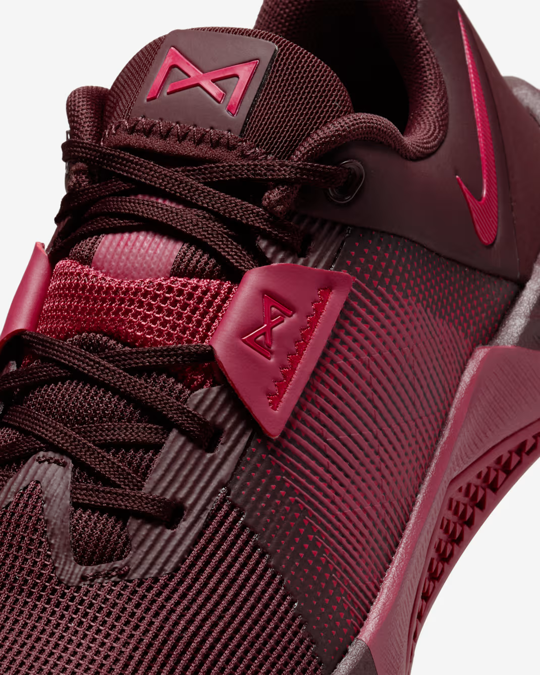 HQ2620-603 Nike Metcon 10 Burgundy Crush Sweet Beet Rush Pink (Women's)