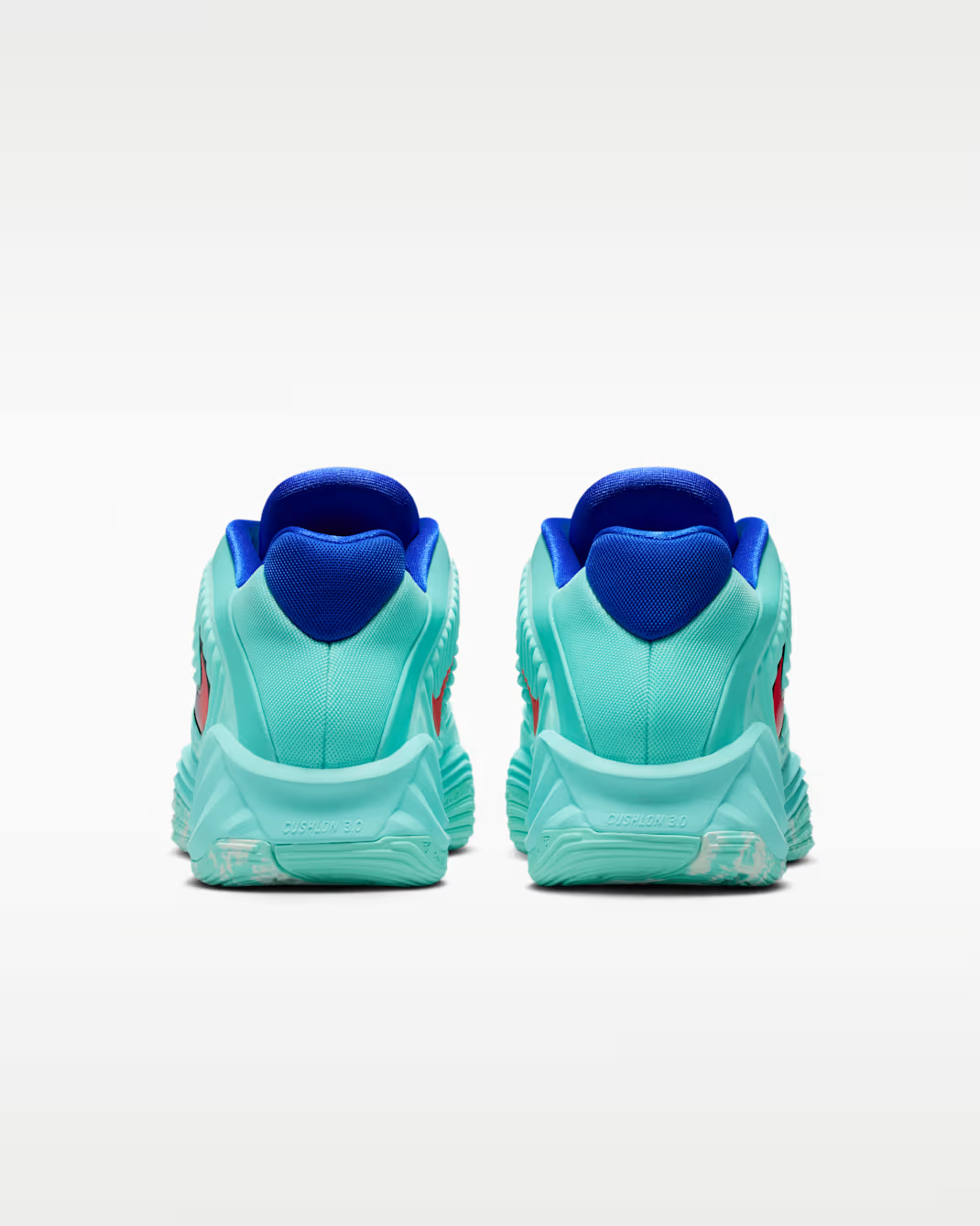 HF3451-402 Nike Giannis Freak 7 Light Aqua Racer Blue (Men's)