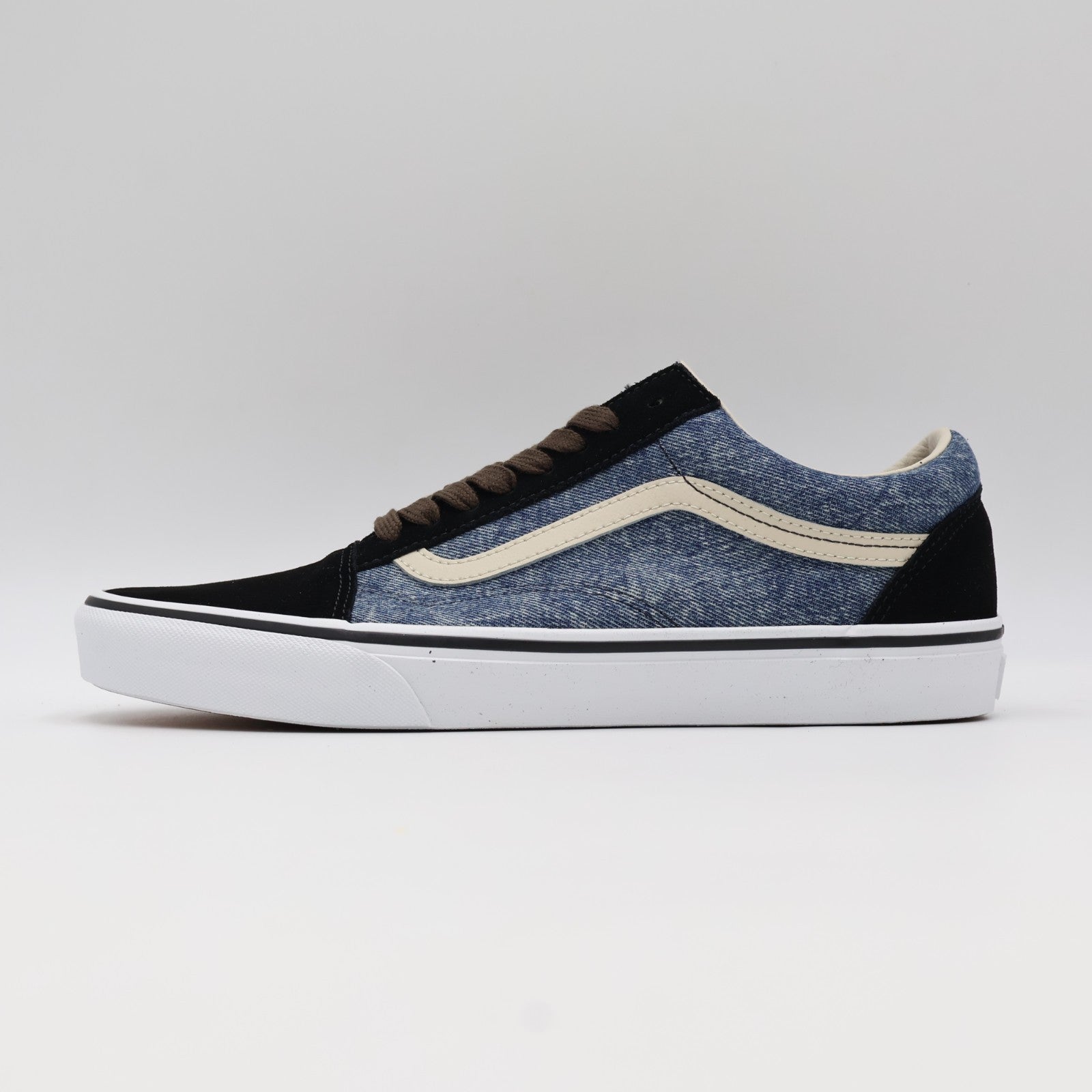 VN000D9YBX9 Vans Old Skool Denim Navy (Men's)