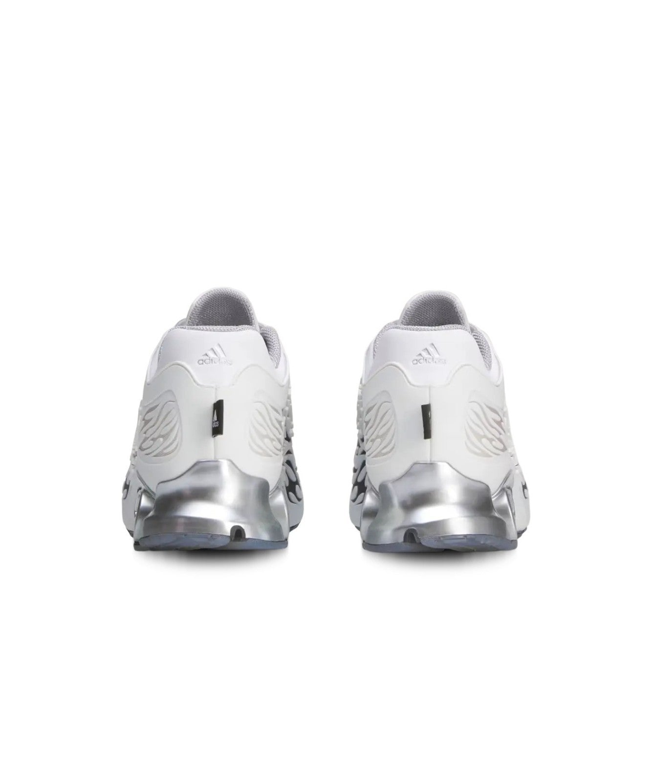 KH8086 Hellstar x adidas Megaride S2 "Off White/Core Black" (Men's)
