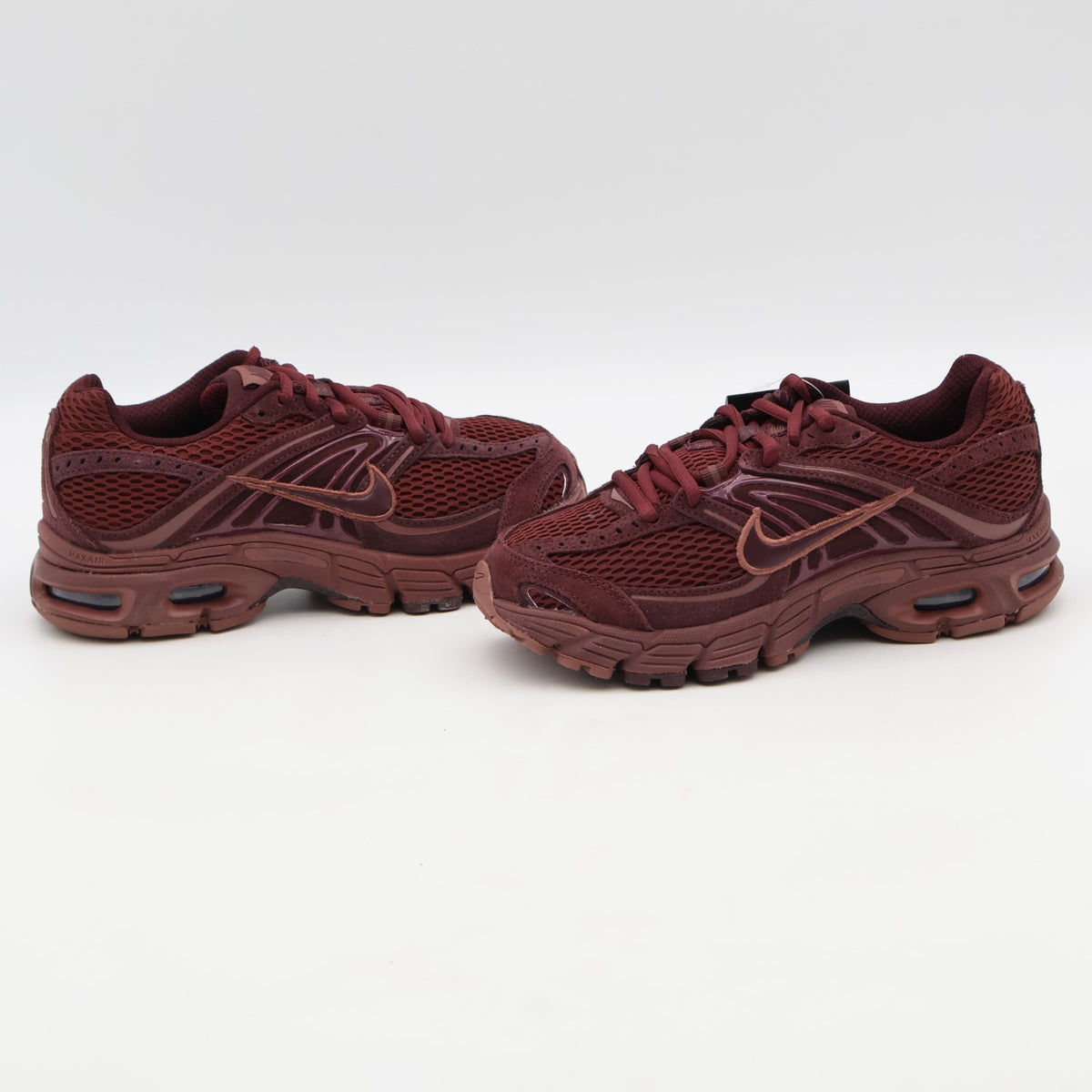 IM9570-600 Nike Air Max Moto 2K Dark Team Red Red Sepia (Women's)