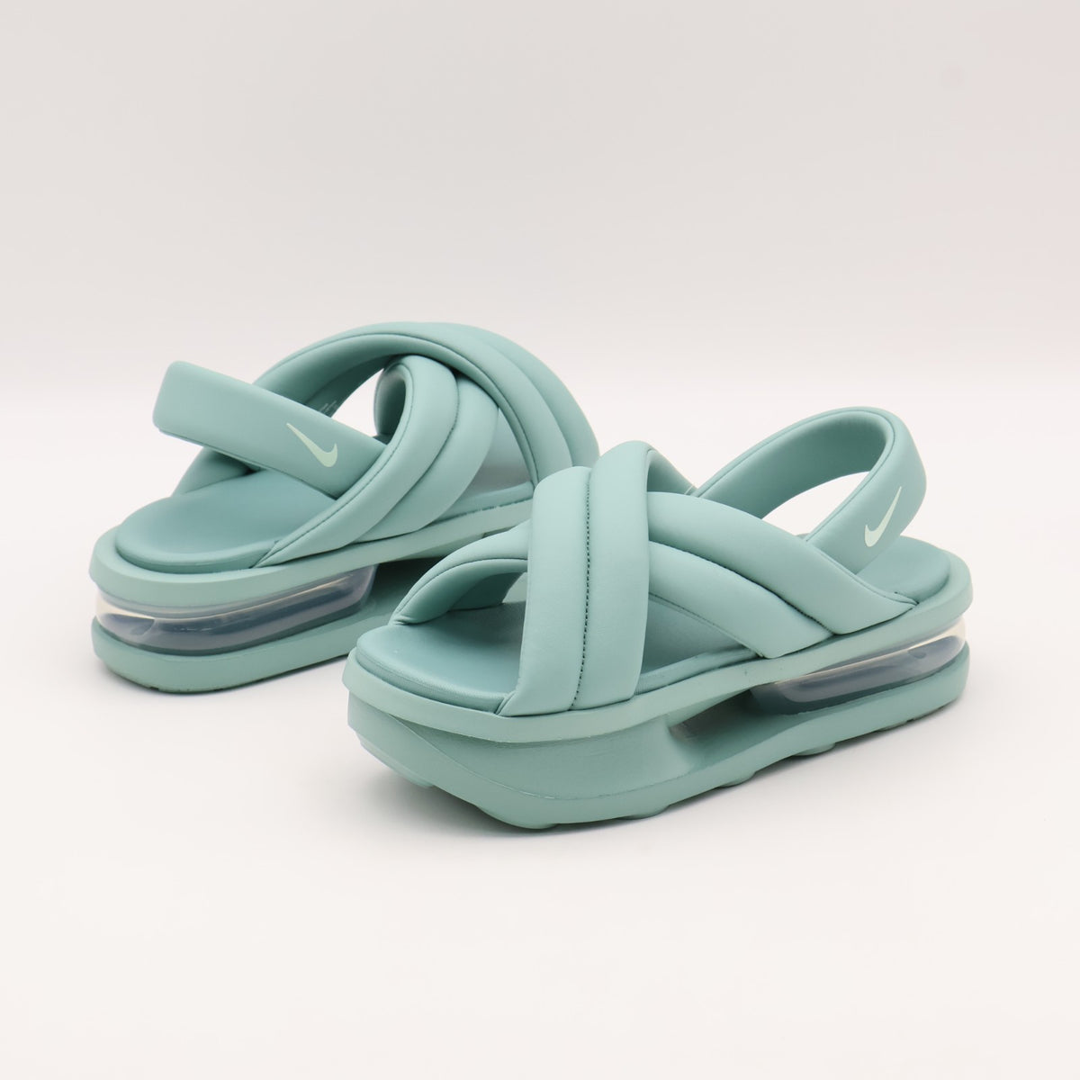 FJ5929-004 Nike Air Max Isla Cannon Cannon Mint Foam (Women's)