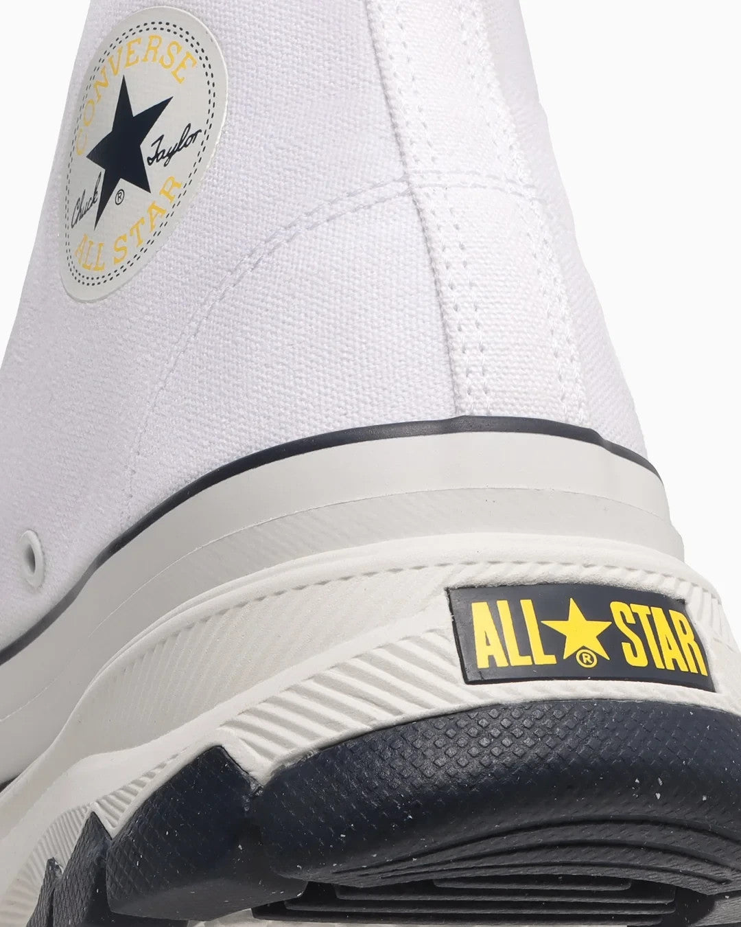 31311750 Converse All Star Trekwave PC Hi White (Men's)