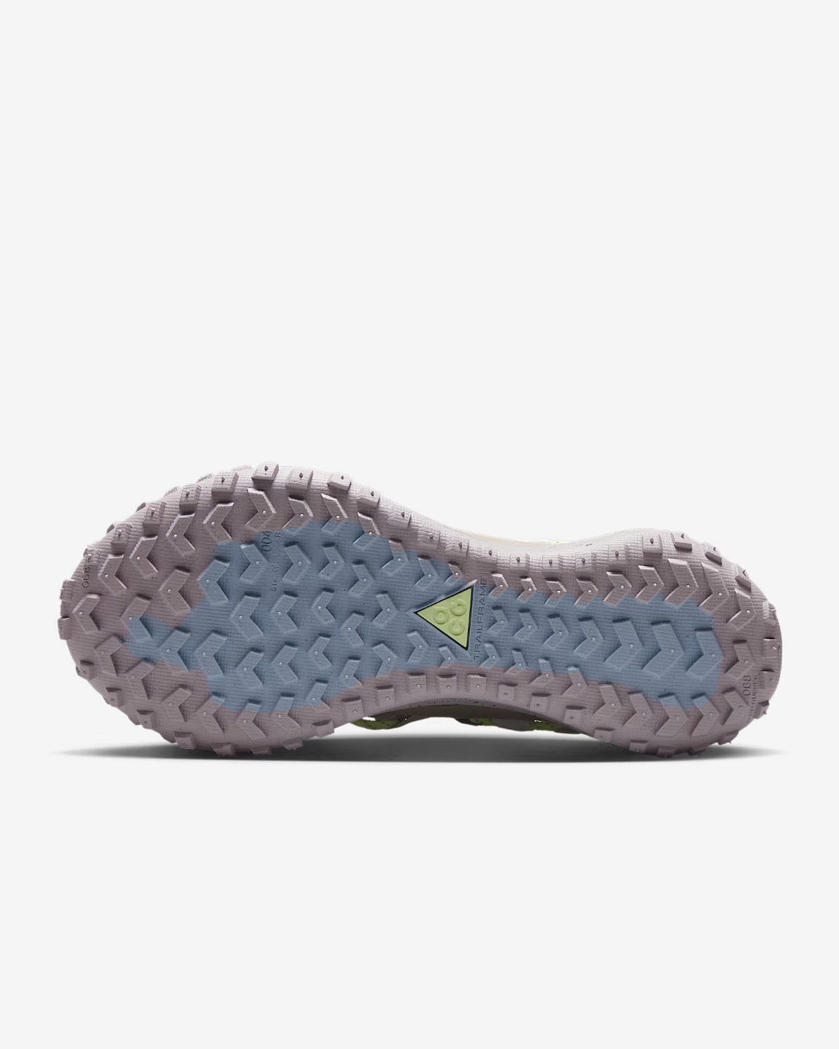 IB7328-003 Nike ACG Mountain Fly Low GORE-TEX College Grey Cave Stone (Men's)