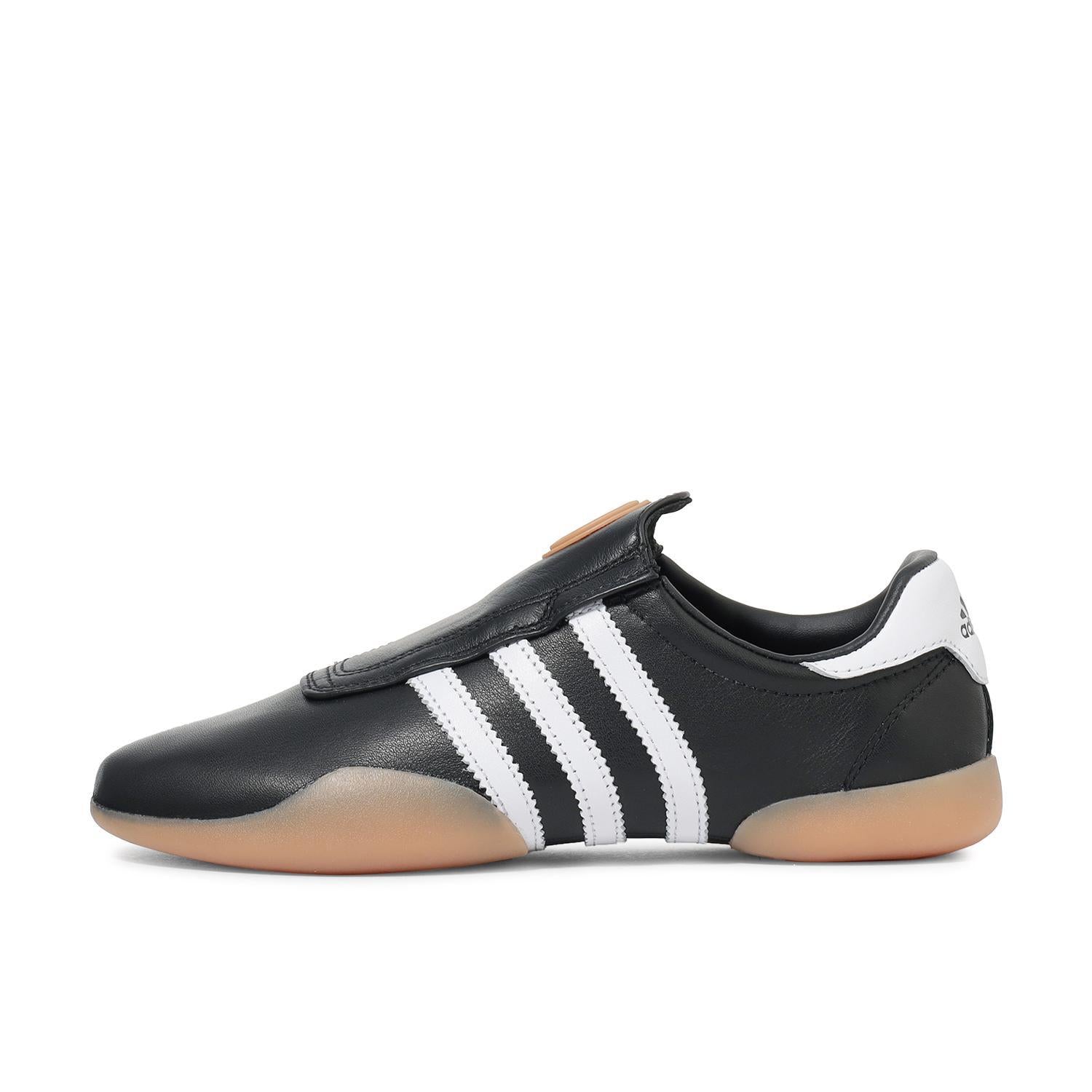 JQ3012 adidas Taekwondo Mei Core Black Footwear White Gum Two (Women's)