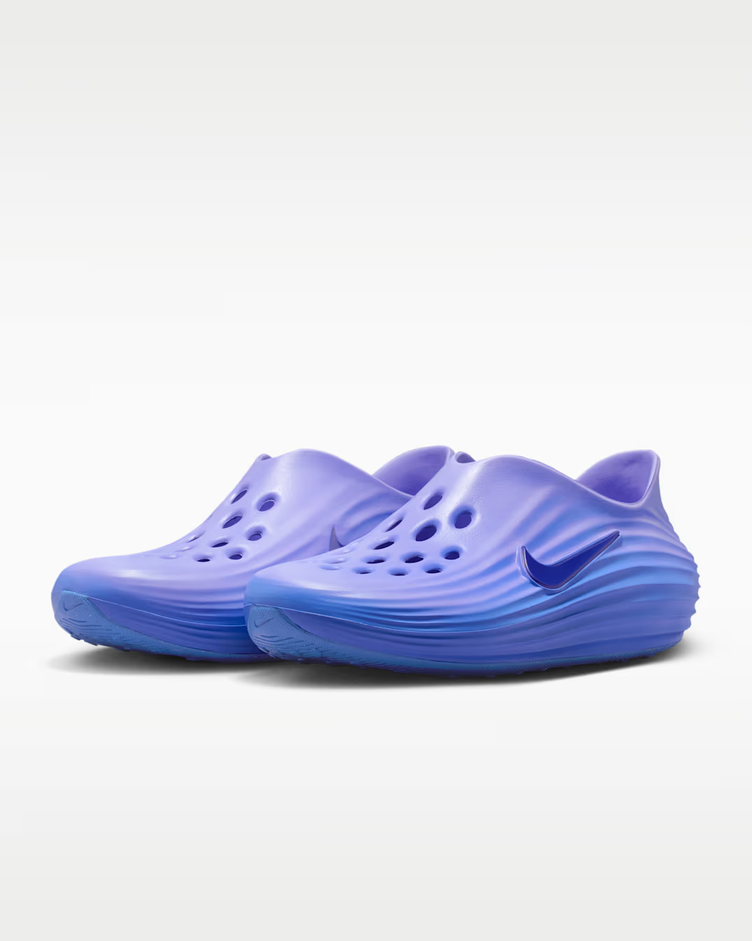 HV5062-501 Nike ReactX Rejuven8 Sapphire (Women's)