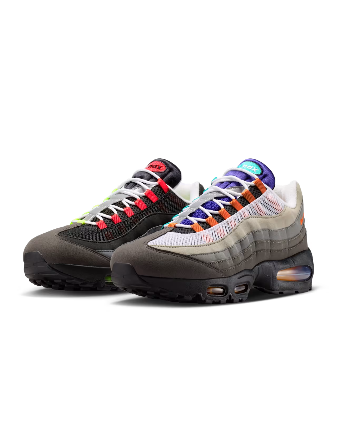 IM2211-001 Nike Air Max 95 Big Bubble PRM (2026) (Men's)