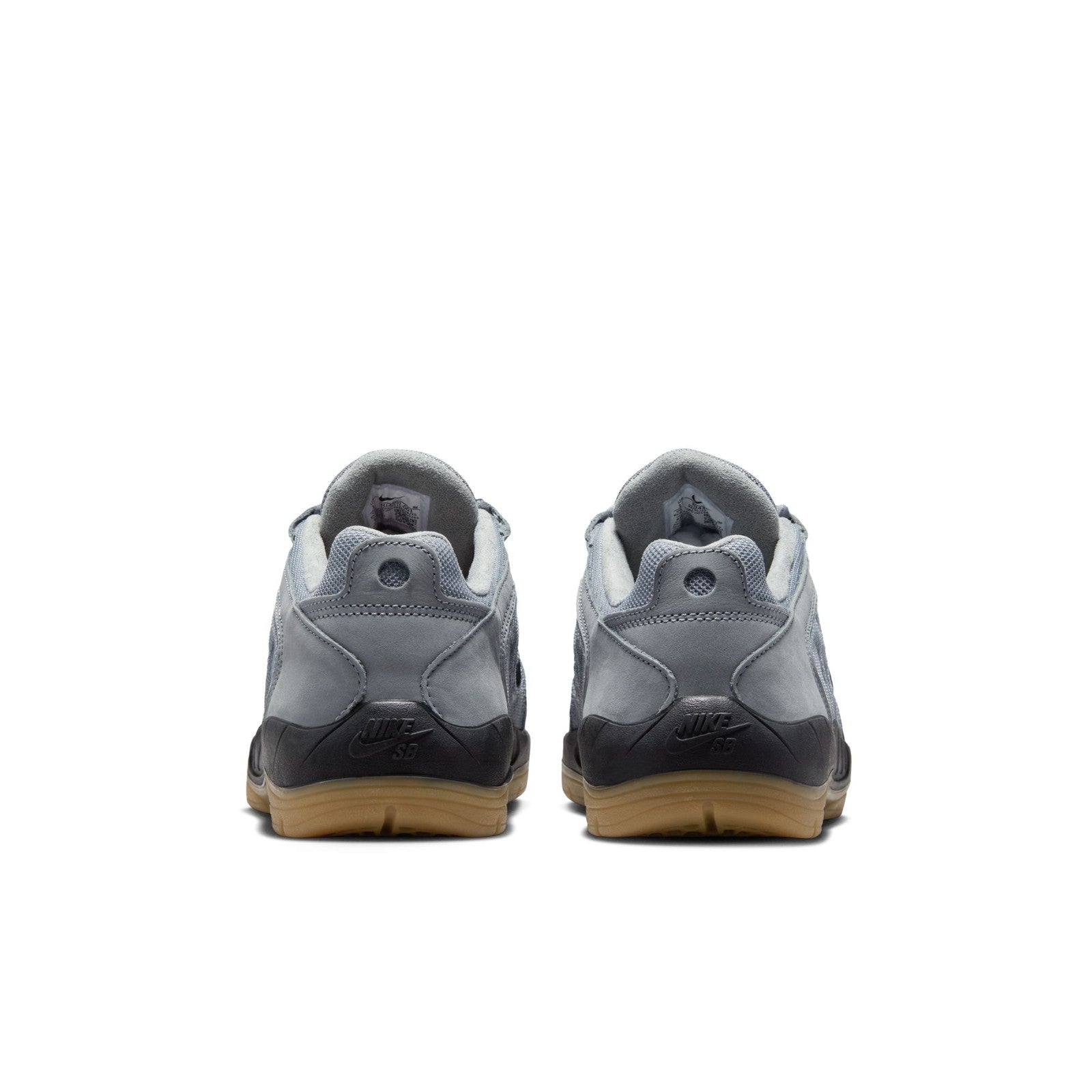 HJ4301-001 Nike SB Vertebrae ISO Cool Grey (Men's)