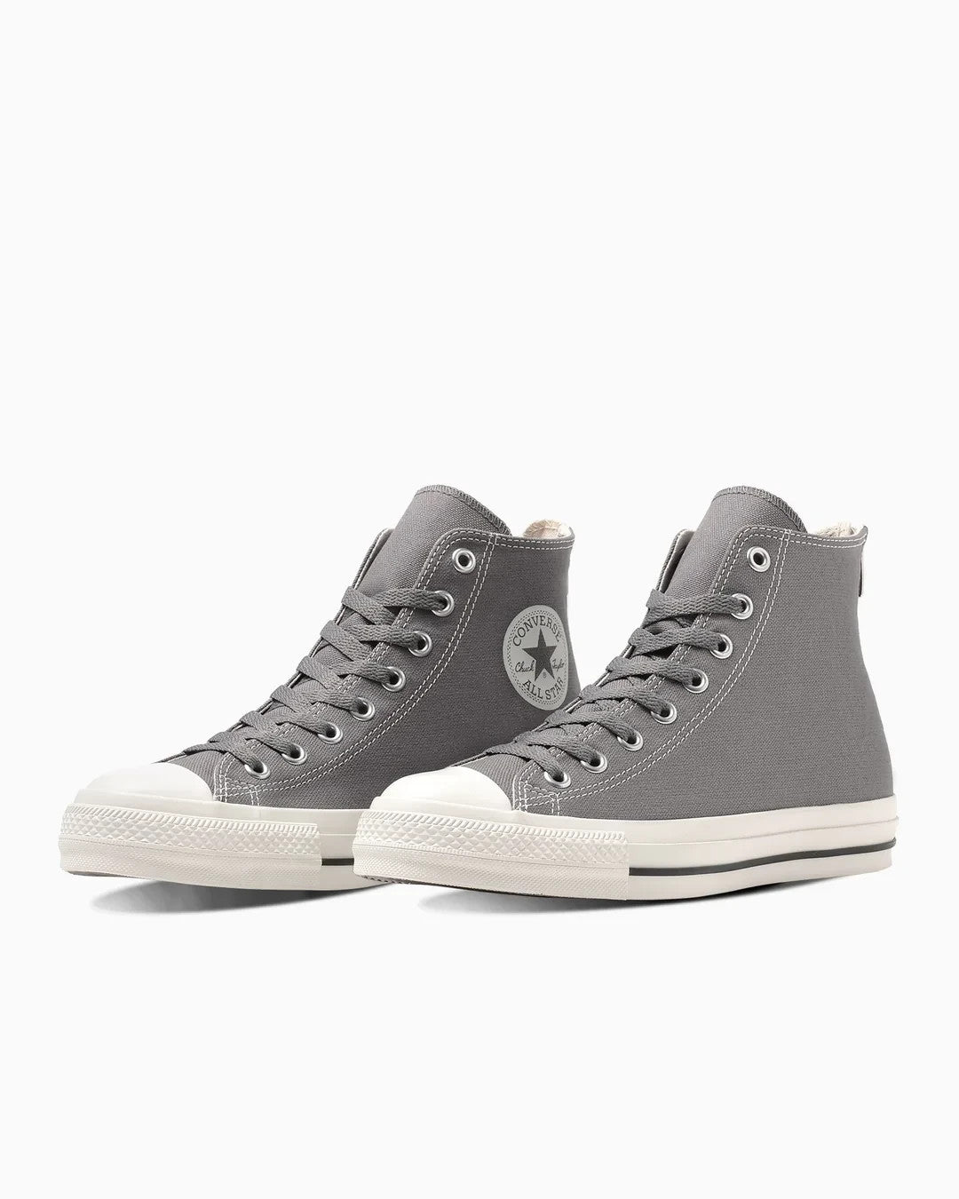 31311900 Converse All Star Backzip Hi Blue Gray (Men's)