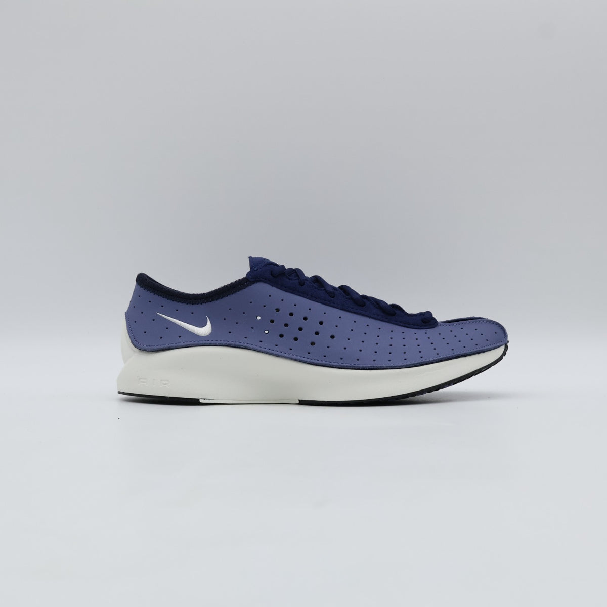 HQ7955-402 Nike Air Superfly World Indigo Midnight Navy Black Sail (Women's)