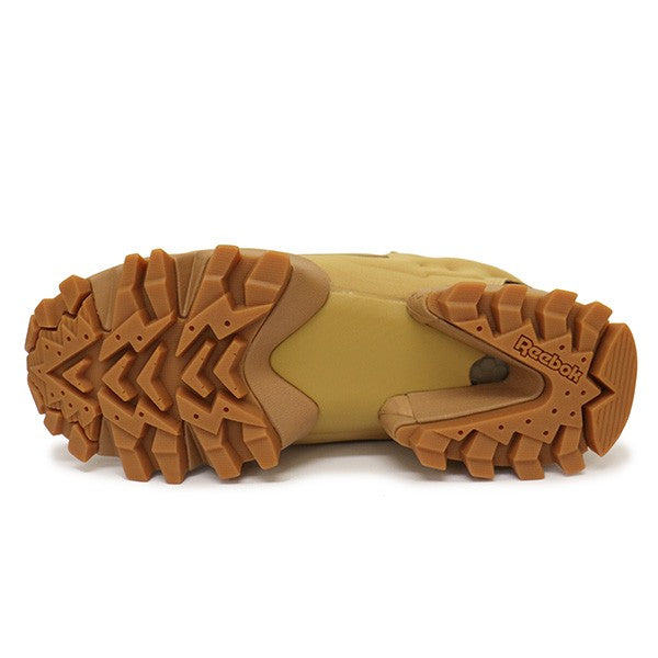 100230813 Reebok Instapump Fury 94 Winter Camel (Men's)