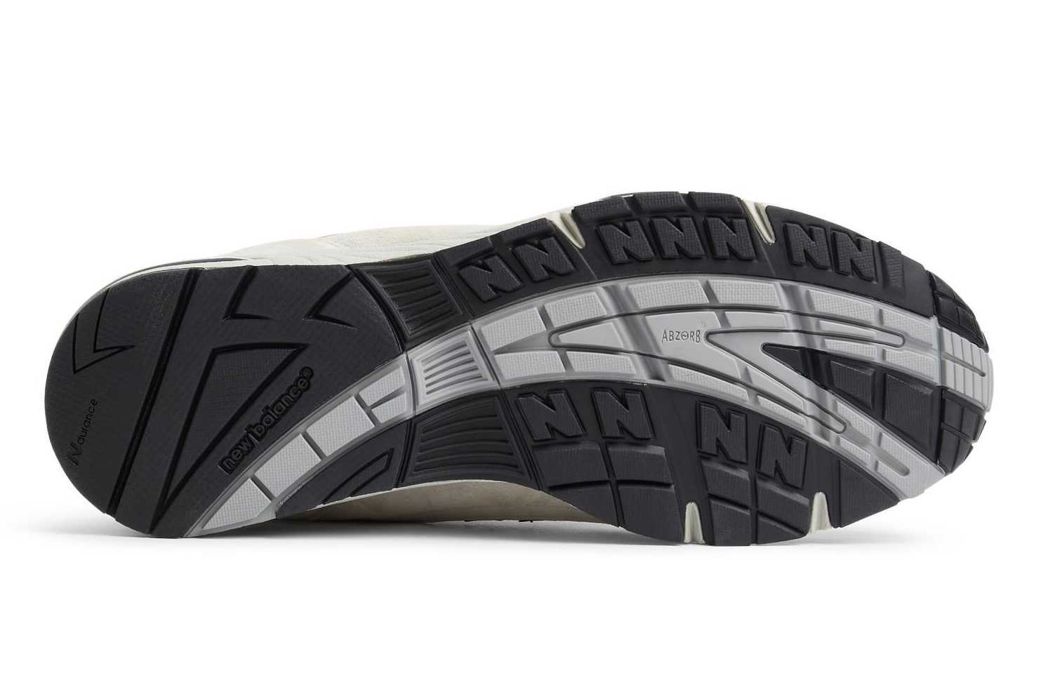 M991WIN New Balance 991 Urban Winter Pelican Island Fossil (Men's)