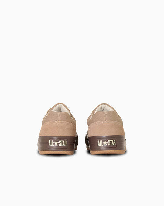 31313190 Converse All Star Boarderstar OX Sand Brown (Men's)