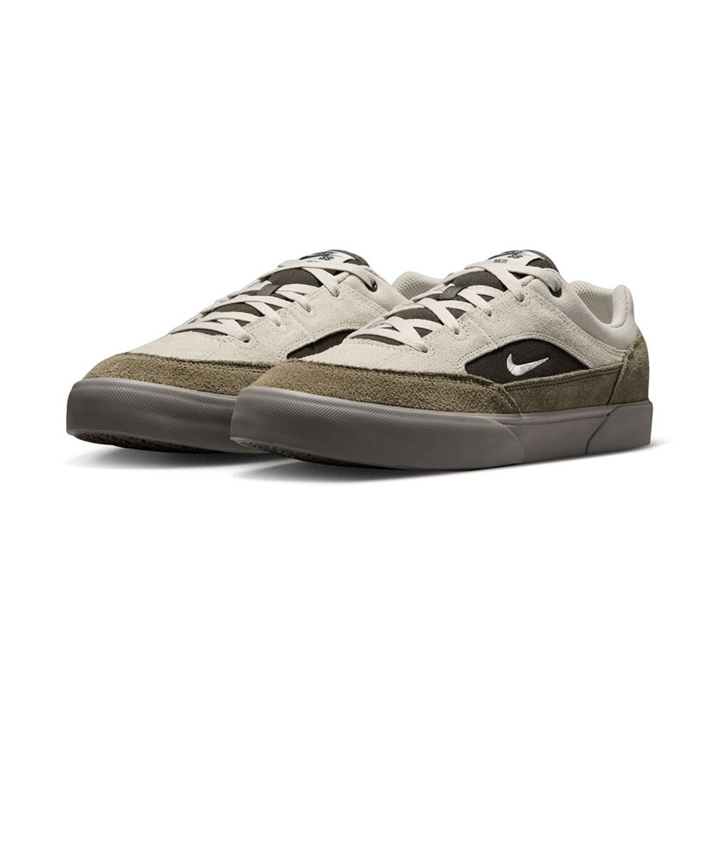 FV6064-013 Nike SB Malor "Light Bone/Light Army" (Men's)