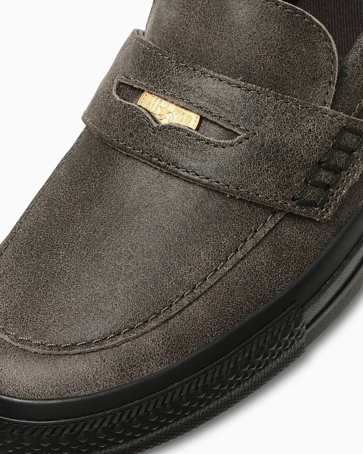 31319361 Converse ALL STAR COINLOAFER WAXED LEATHER (Men's)