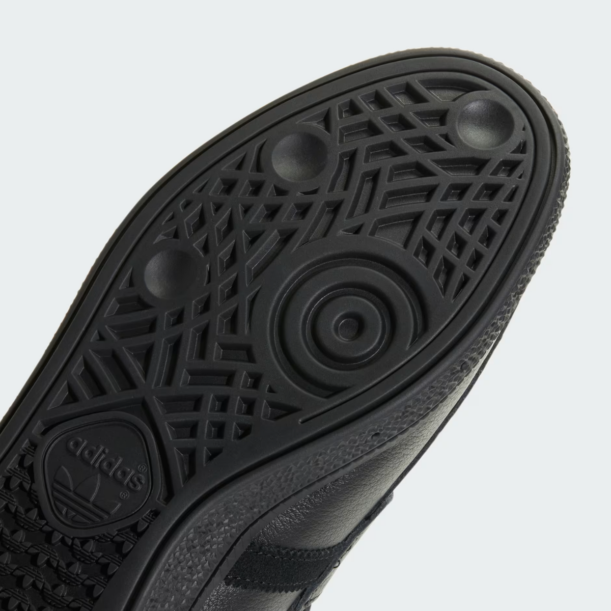 KZ6695 adidas HANDBALL SPEZIAL LOAFER (Men's)