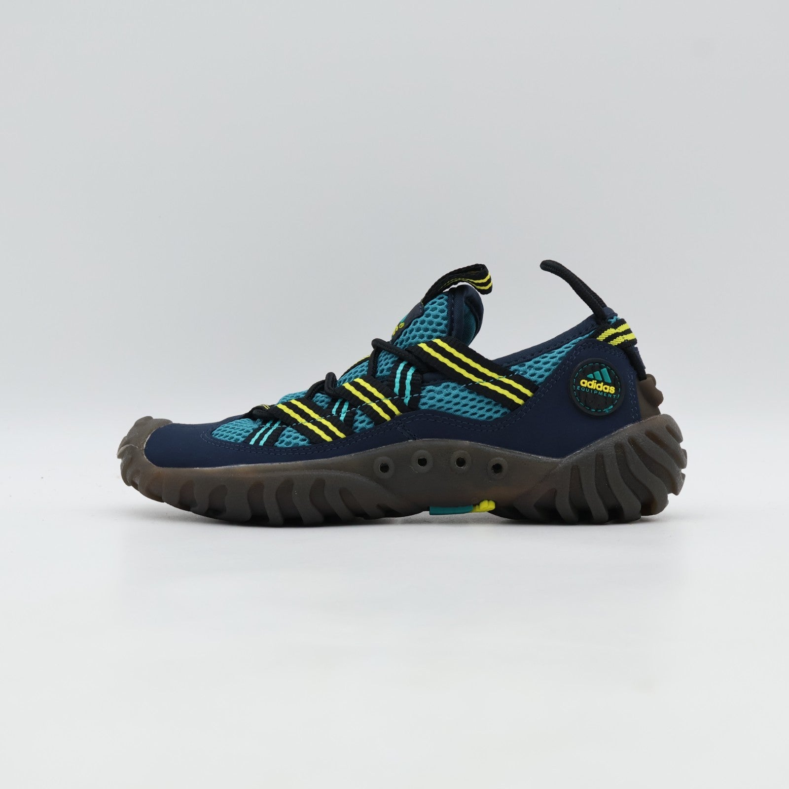 JH5378 adidas Originals Water Moc Equipment Supplier Colour Core Black (Men's)