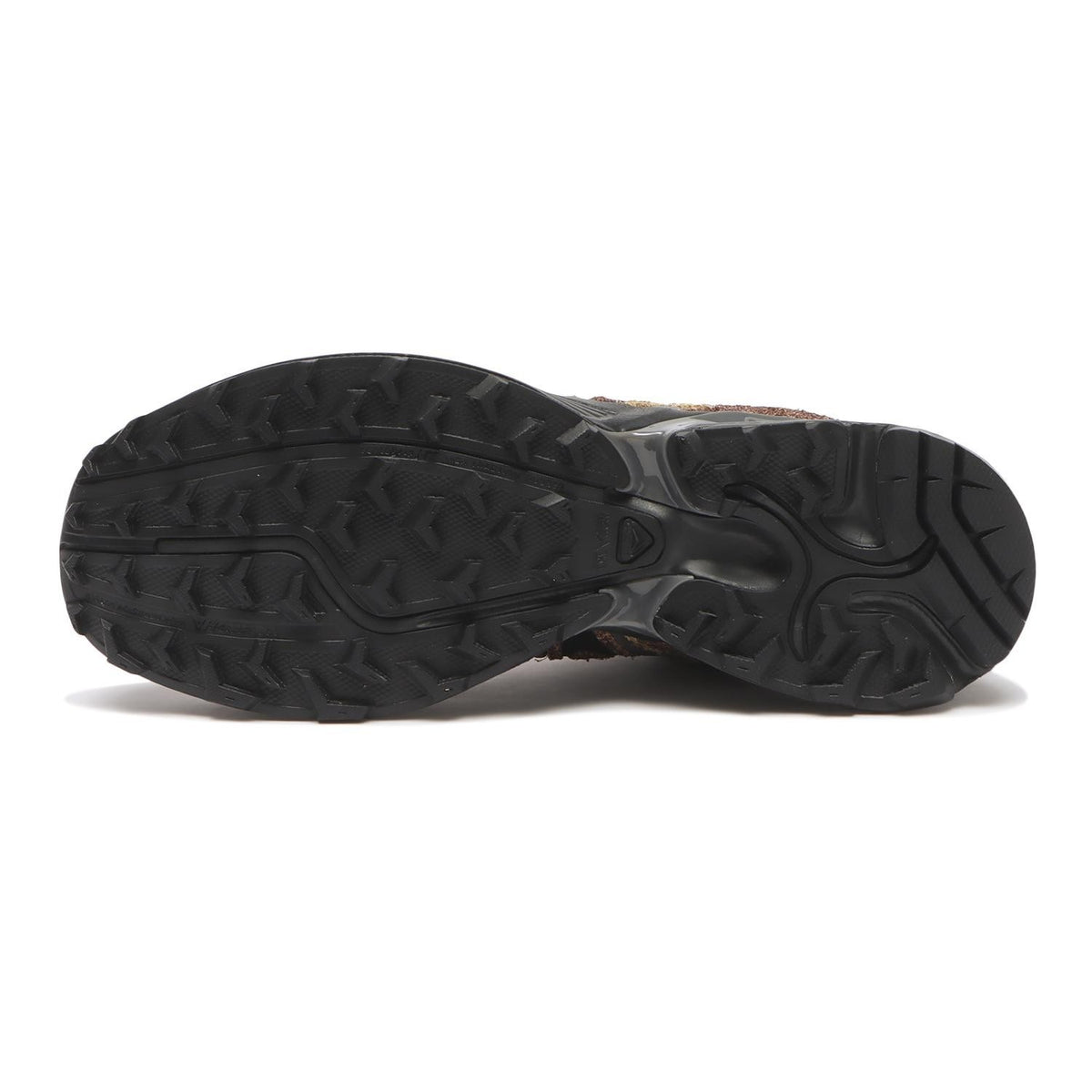 L49193100 Salomon XT-Whisper Expedition "Black/Bitter Chocolate" (Men's)