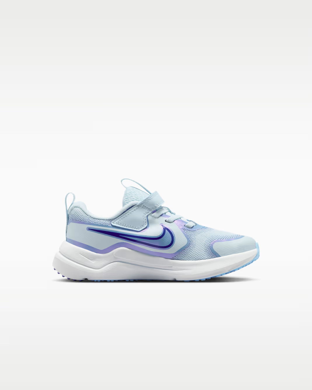 IV7130-400 Nike PS Cosmic Runner SE 3 "Glacier Blue/Football Blue"